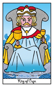 カップ・キング